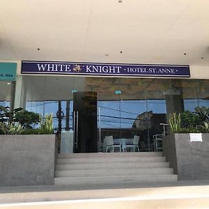 White Knight Hotel Saint Anne