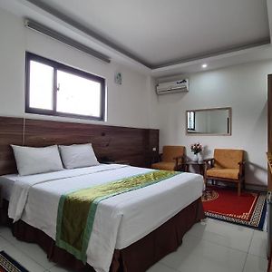 Superior Queen Room