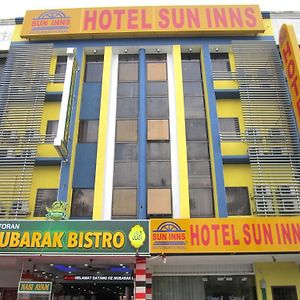Sun Inns Dmind Seri Kembangan